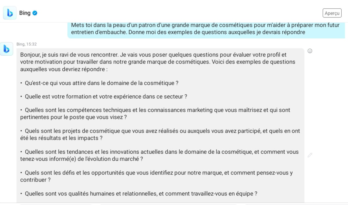 10 Tipps, Um Das Volle Potenzial Von Microsofts Chatgpt Auszuschöpfen 4 Bing Chat Role 1