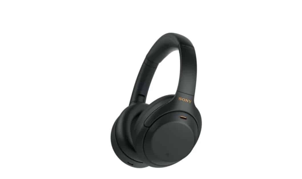 casque Sony WH-1000XM4 promo Boulanger