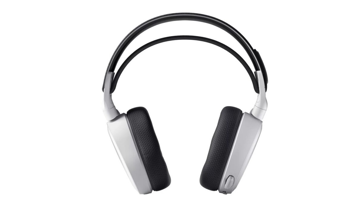 casque Steelseries Arctis 7+ promotion Boulanger