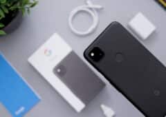 Google Pixel