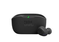 ecouteurs jbl vibe buds promo cdiscount