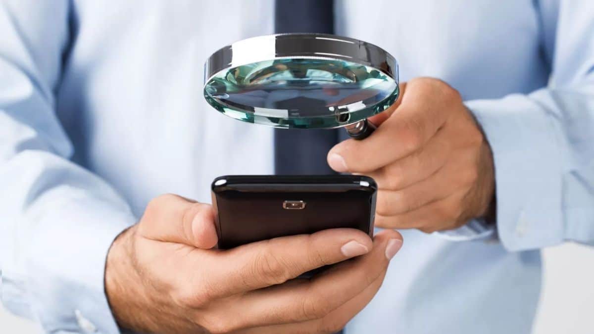 espionnage français smartphone partenaire