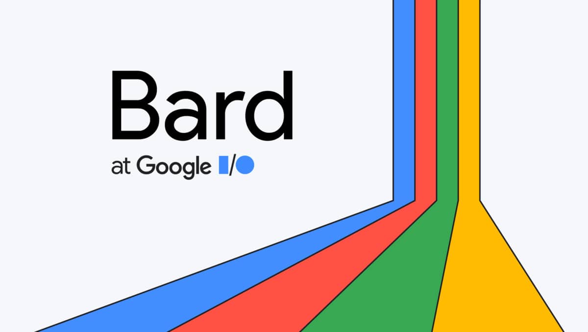 Google Bard IA nouveautés langues 