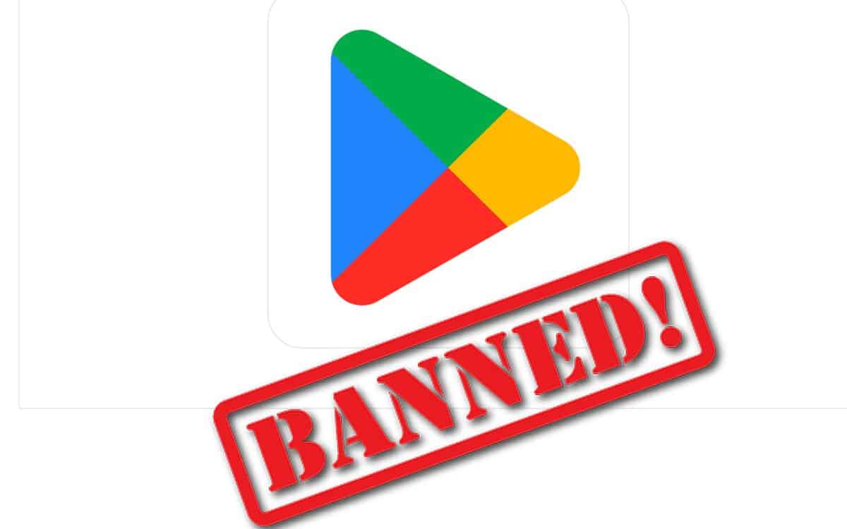 Google Play Store Slavery Simulator