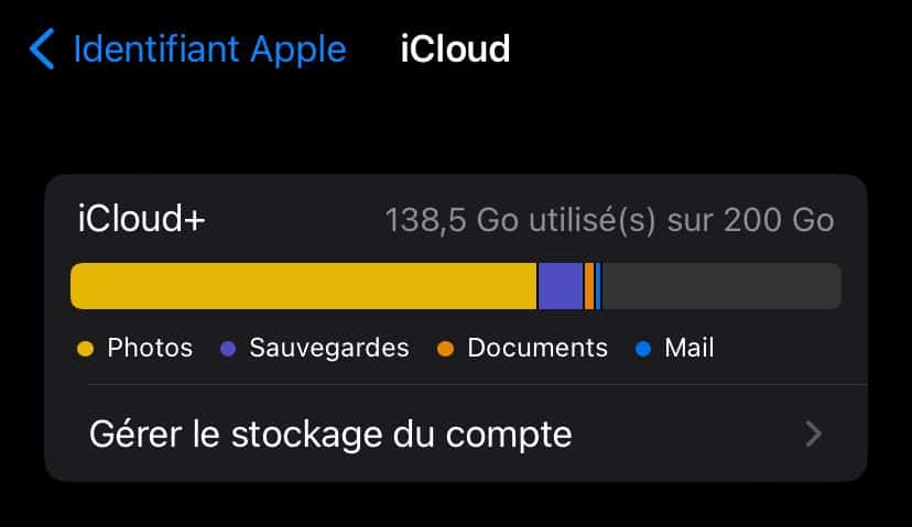 apple icloud arnaque escroquerie escrocs pirates iphone macbook ipad