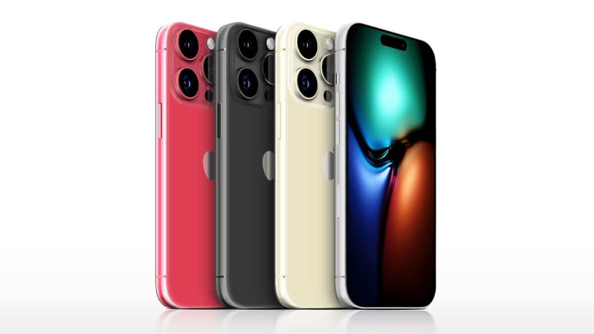 Apple iPhone 15 Plus : prix, fiche technique, actualités et test