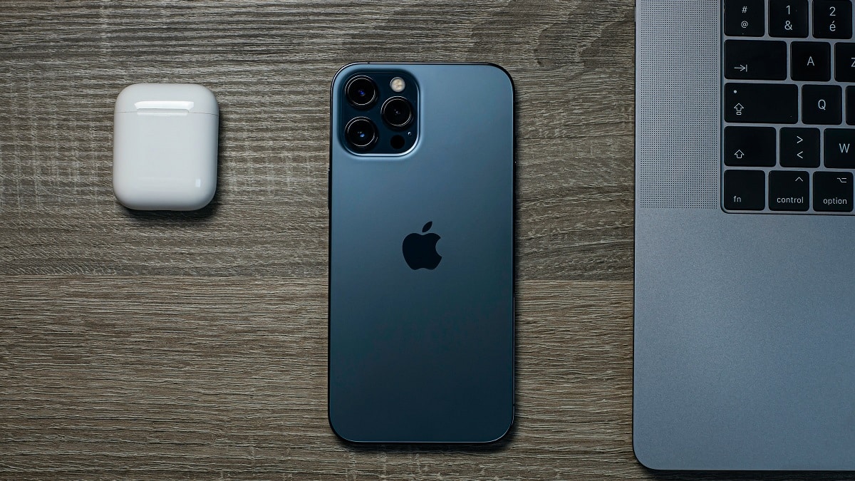 Apple vente iPhone Mac