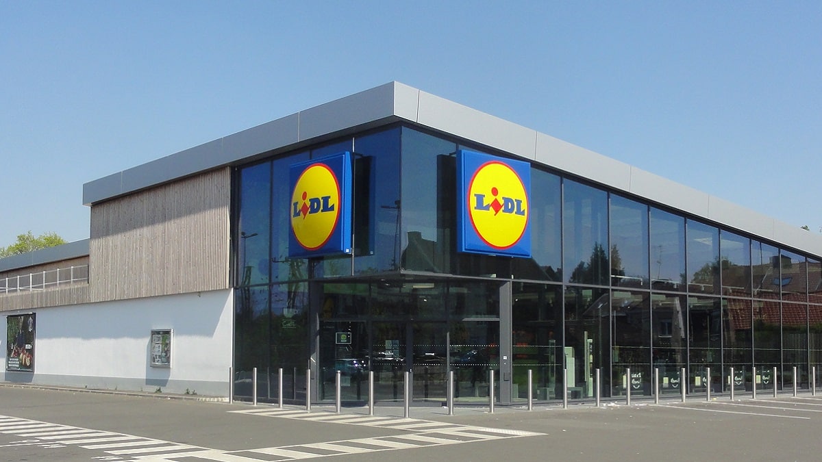 Lidl lancer site de vente en ligne France