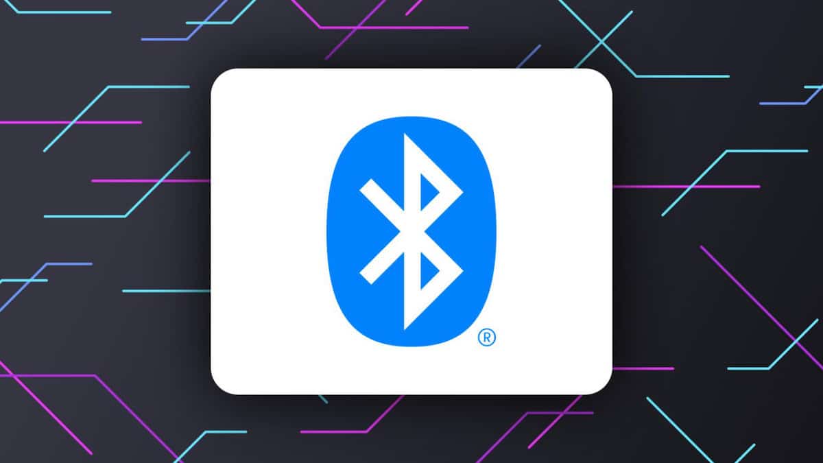 Bluetooth mise à jour