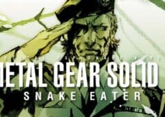 metal gear solid 3