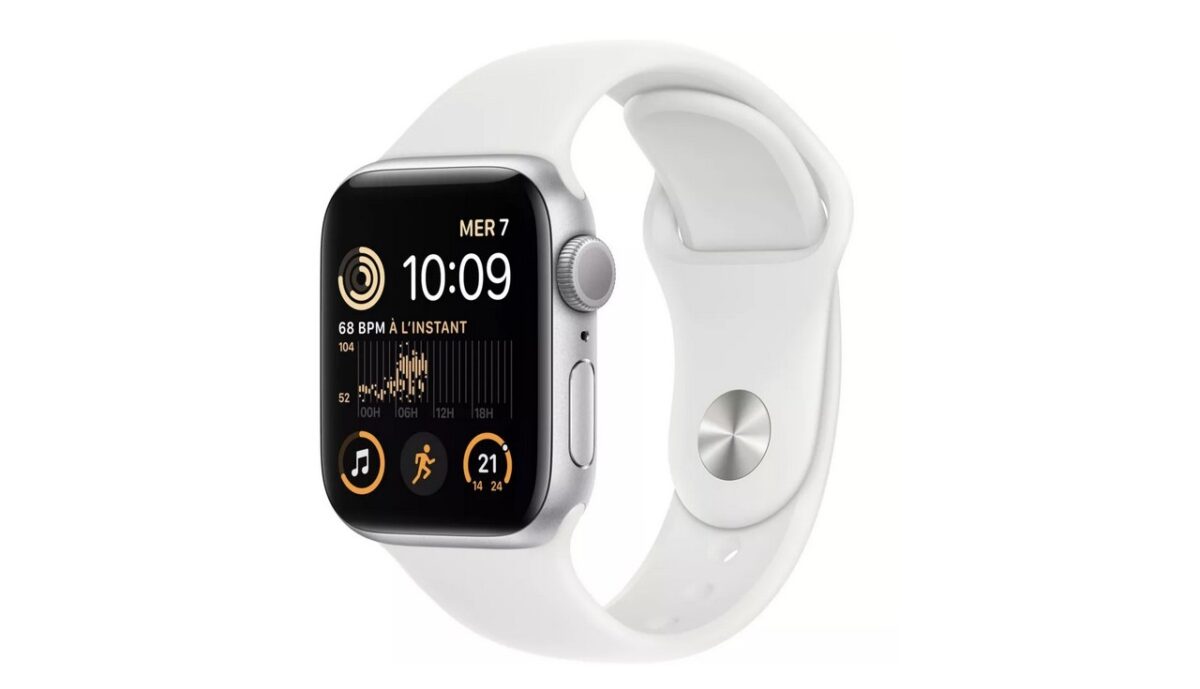 apple watch SE