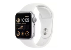 montre apple watch se promotion boulanger