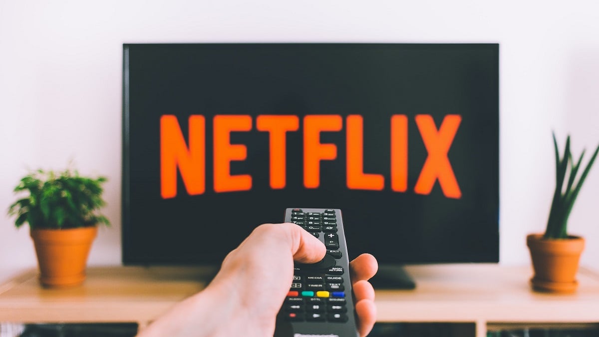 Netflix fin partage de compte France reste du monde