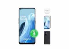 oppo reno8 promotion cdiscount