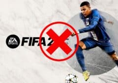 panne fifa 23 electronic arts