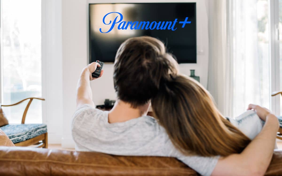 paramount+ streaming films séries prix catalogue 