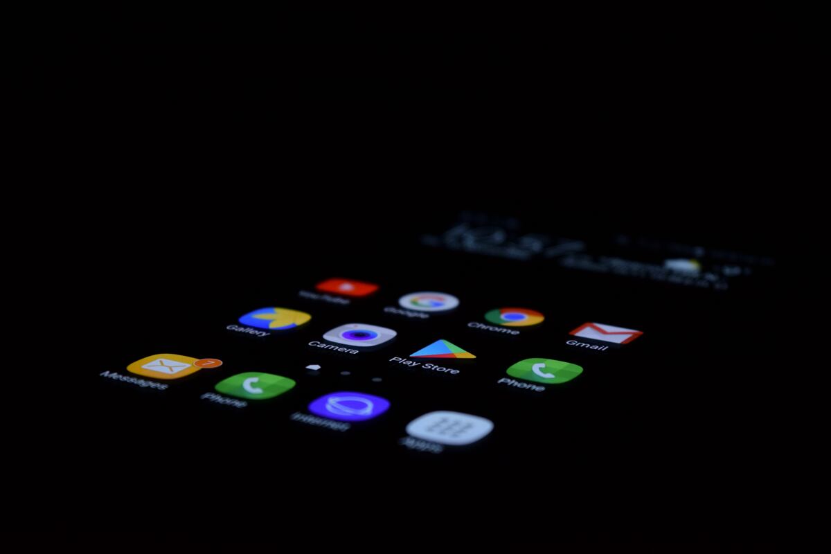 malware android