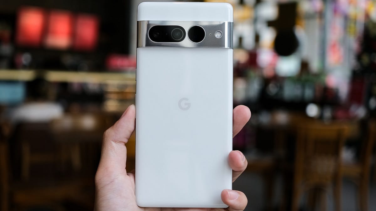 Google Pixel nouveau bug fait planter appareil photo à cause de la dernière version bêta Android 14