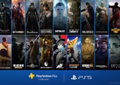 PlayStation Plus Collection