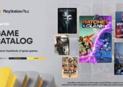 PS Plus les jeux de mai 2023