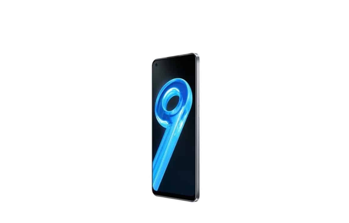 Realme 9 4G promotion Cdiscount