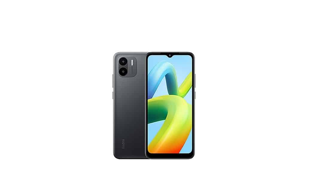 Xiaomi Redmi A1 promotion Aliexpress