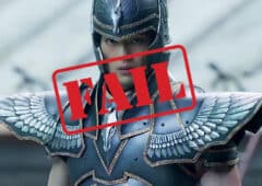 Le film Saint Seiya se fait démolir par la critique