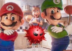 super mario bros le film