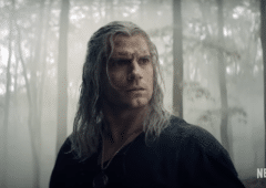 the witcher