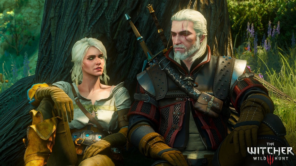 The Witcher l'une des meilleures franchises jeux vidéo avec plus 75 millions de ventes