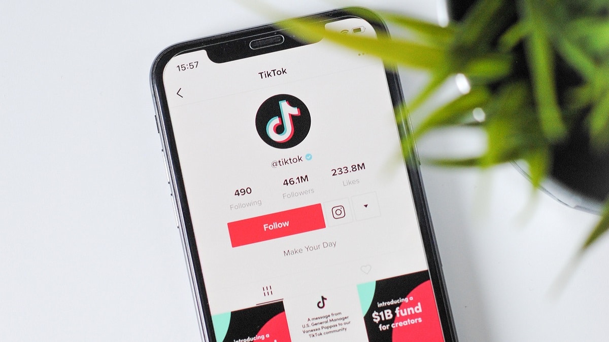 TikTok contre-attaque poursuit Montana en justice États-Unis