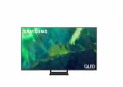 tv samsung qled promo cdiscount