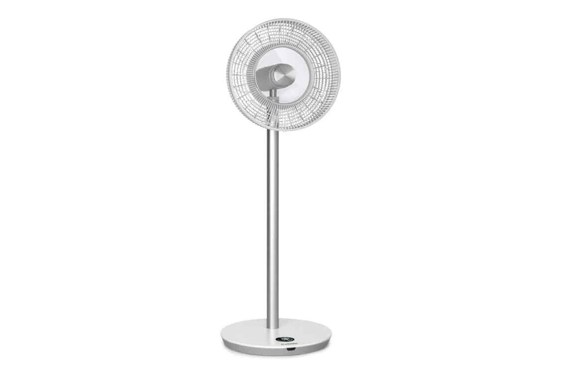 Pour l’été ce ventilateur sans fil à prix mini tombe à pic Pour l’été ce ventilateur sans fil à prix mini tombe à pic