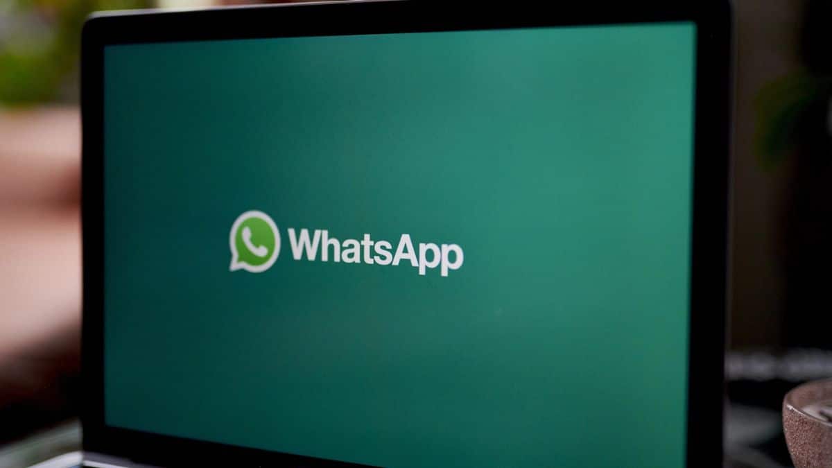 whatsapp web desktop