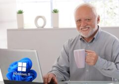Microsoft l'assure, Windows 11 est plus rapide
