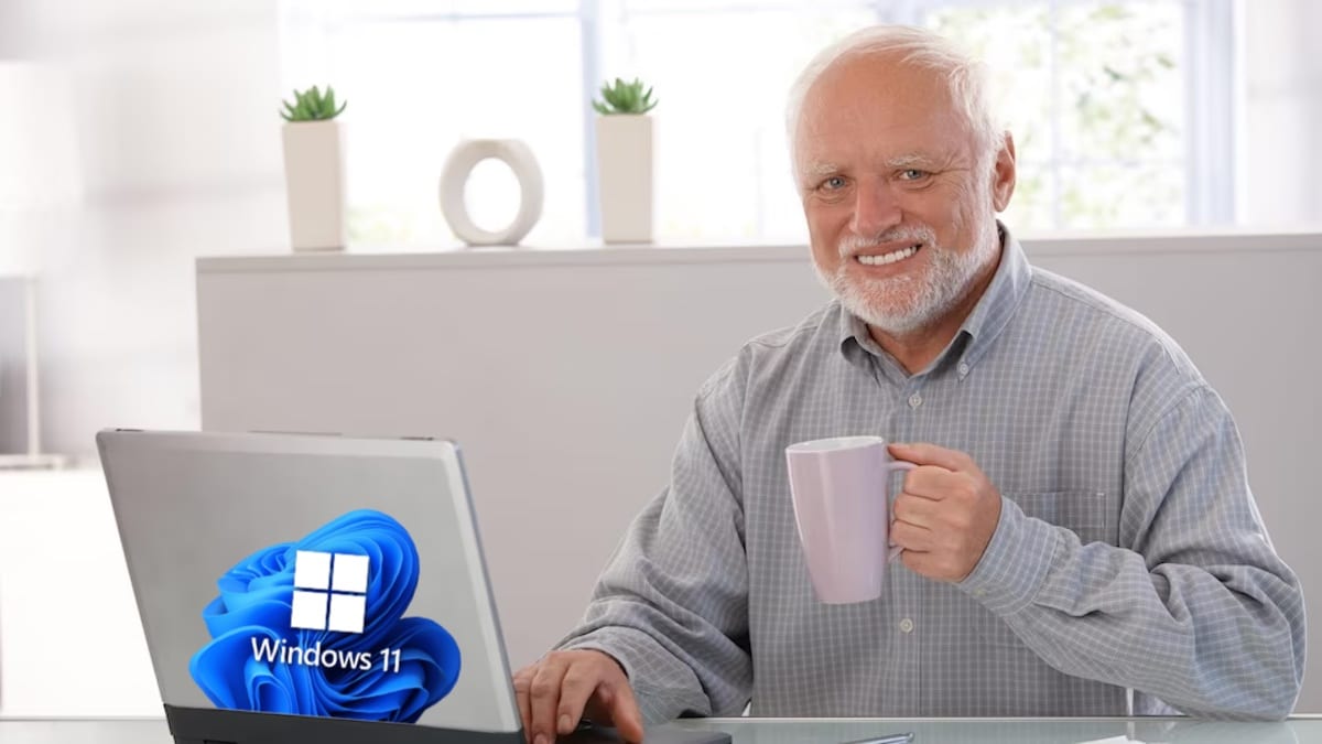 Microsoft l'assure, Windows 11 est plus rapide