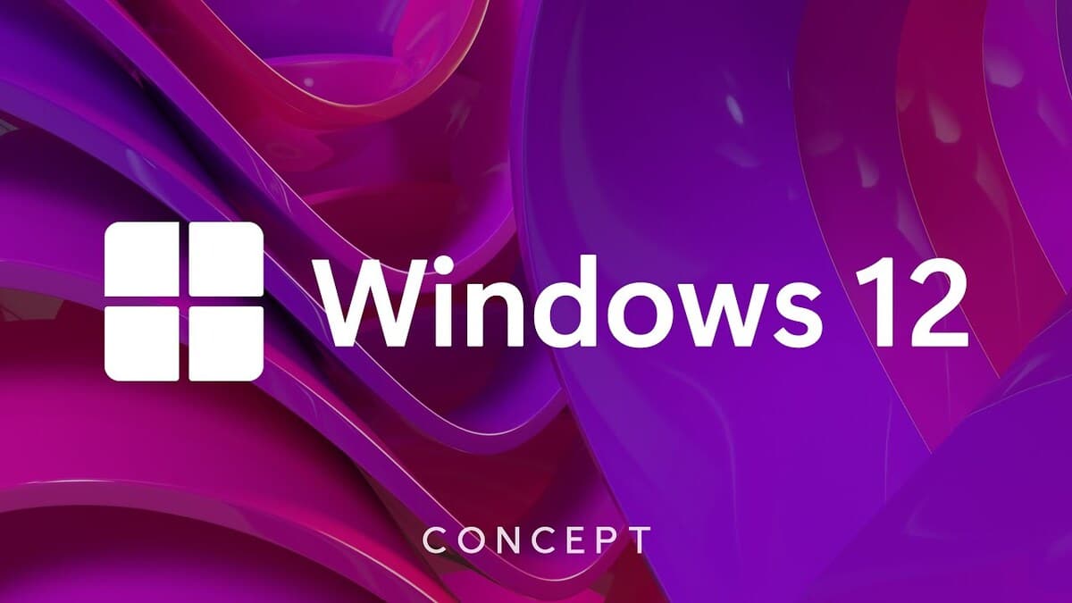 Windows 12 Microsoft nouveautés 