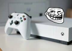 xbox series microsoft trolle sony