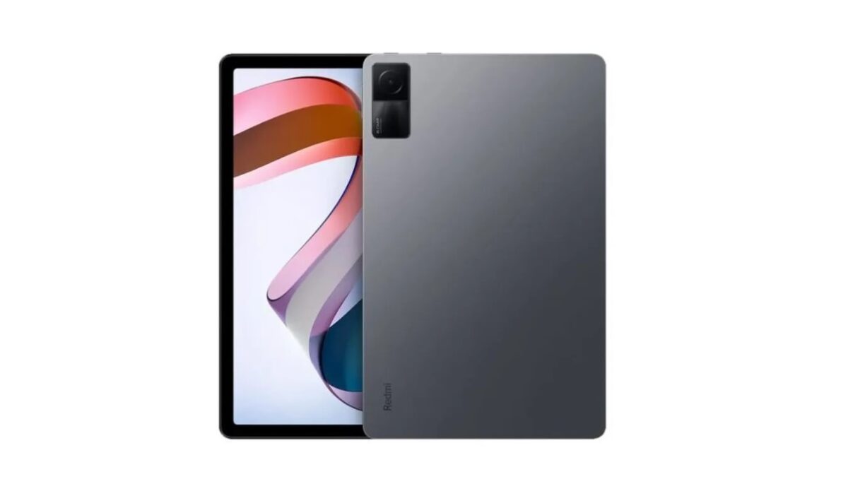 Xiaomi Redmi Pad promotion Cdiscount