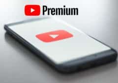 youtube premium abonnement