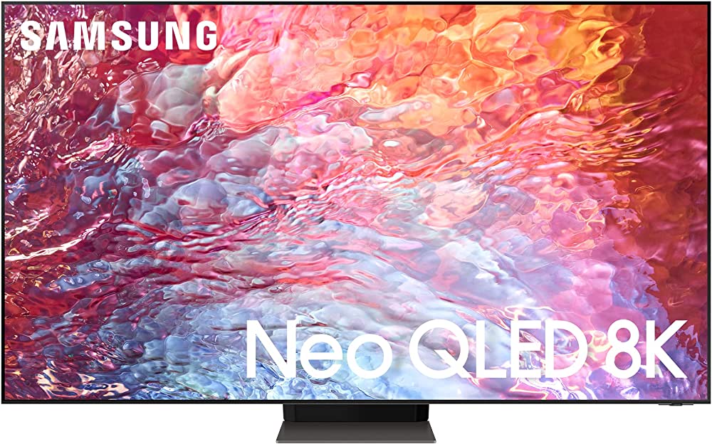 Samsung QN700B