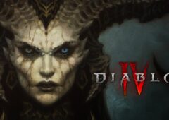 Diablo 4