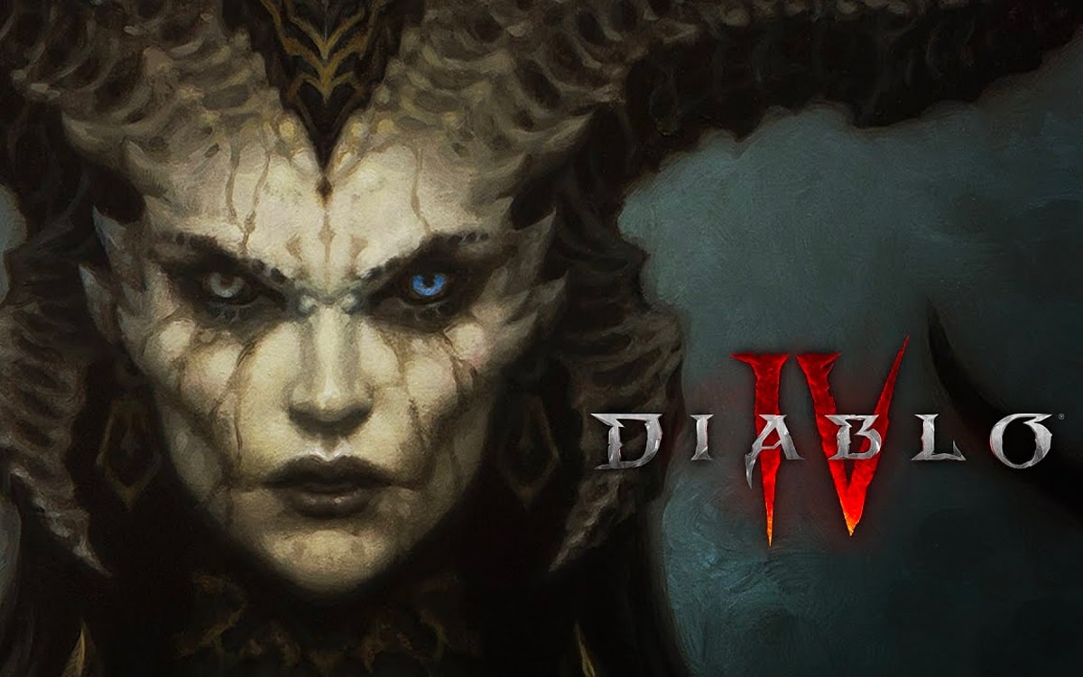 Diablo 4