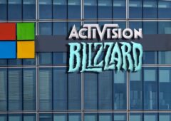 Activision Blizzard Microsoft Sony Playstation