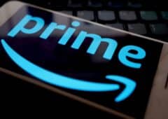 Amazon prime mobile forfait opérateurs