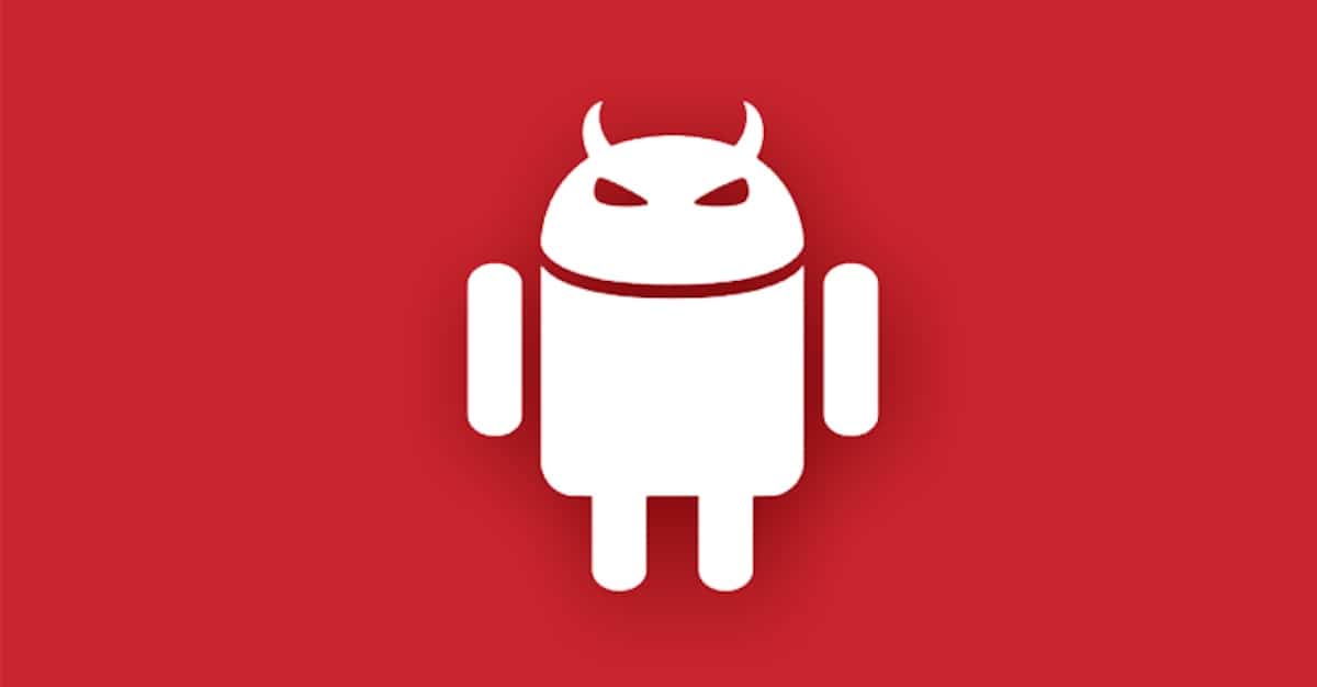 Malware Android invisible apk rar zip
