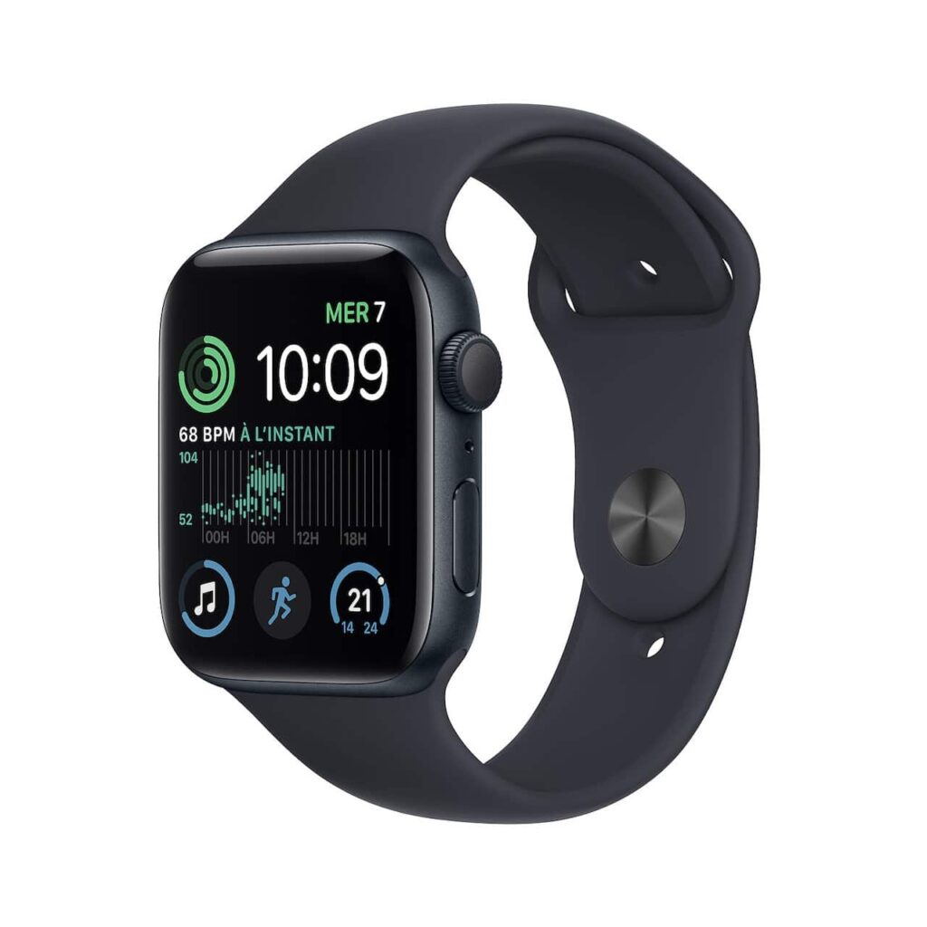 Meilleure Apple Watch : quelle montre connectée Apple choisir en avril 2024