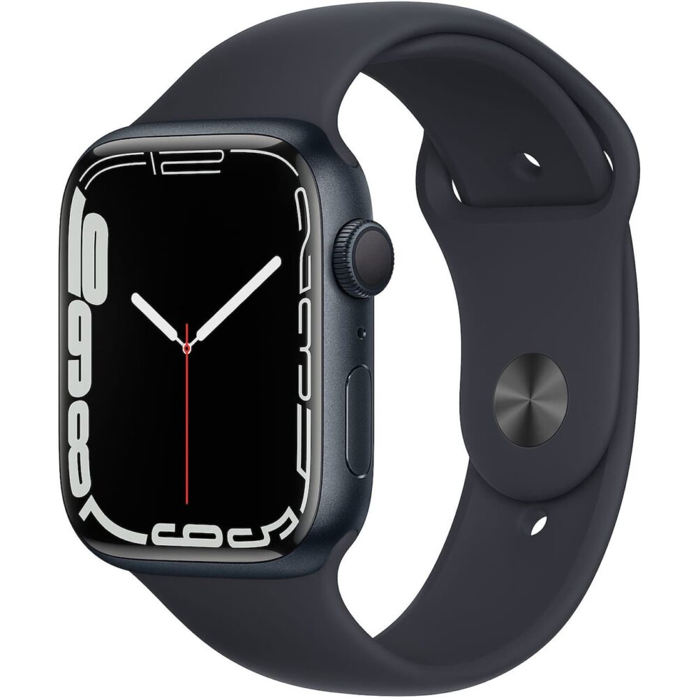 Meilleur montre connectée ios 2025