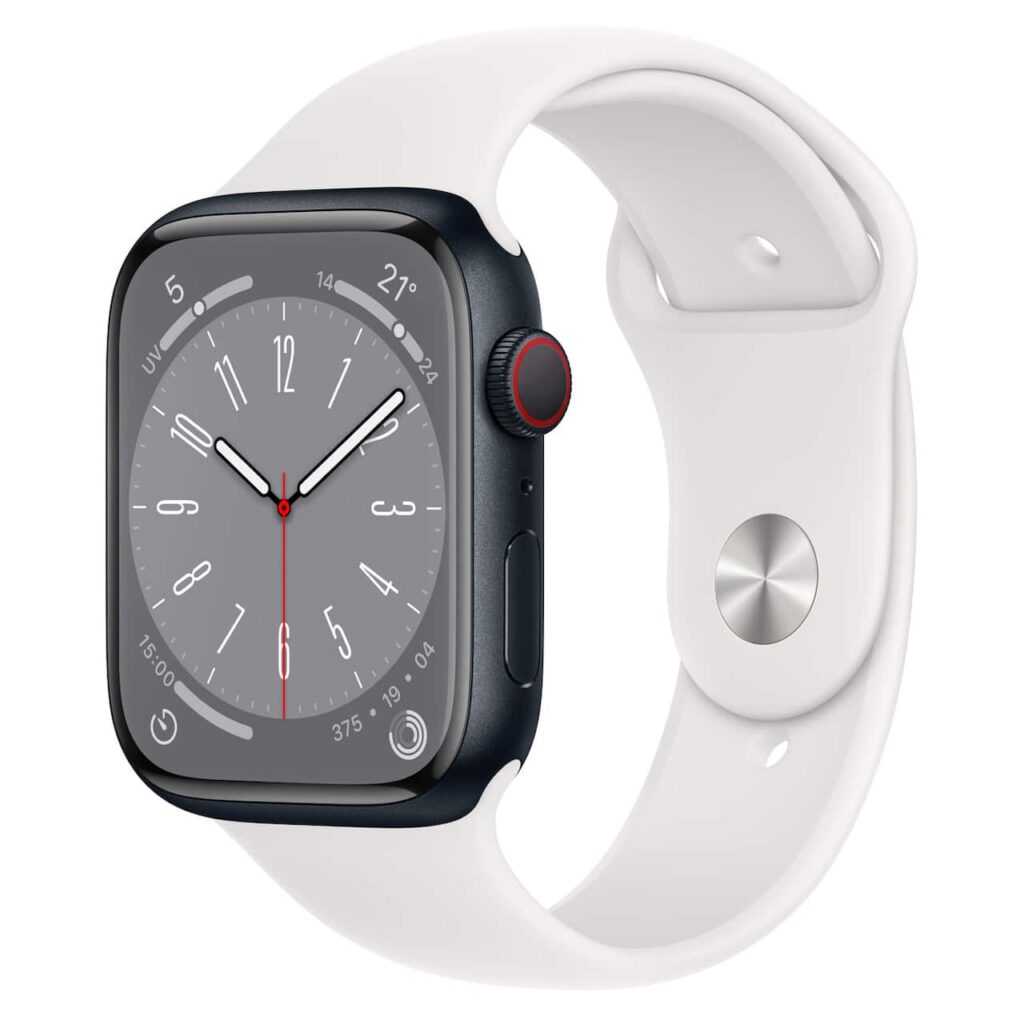 Apple Watch Series 8 soldes