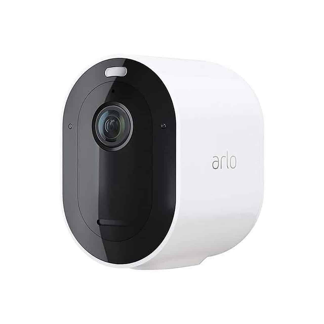 Arlo Pro 4